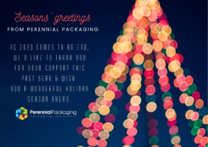 PP Christmas Greeting Message